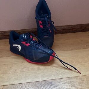 HEAD Sprint Pro 3.5 Women’s Court Shoes